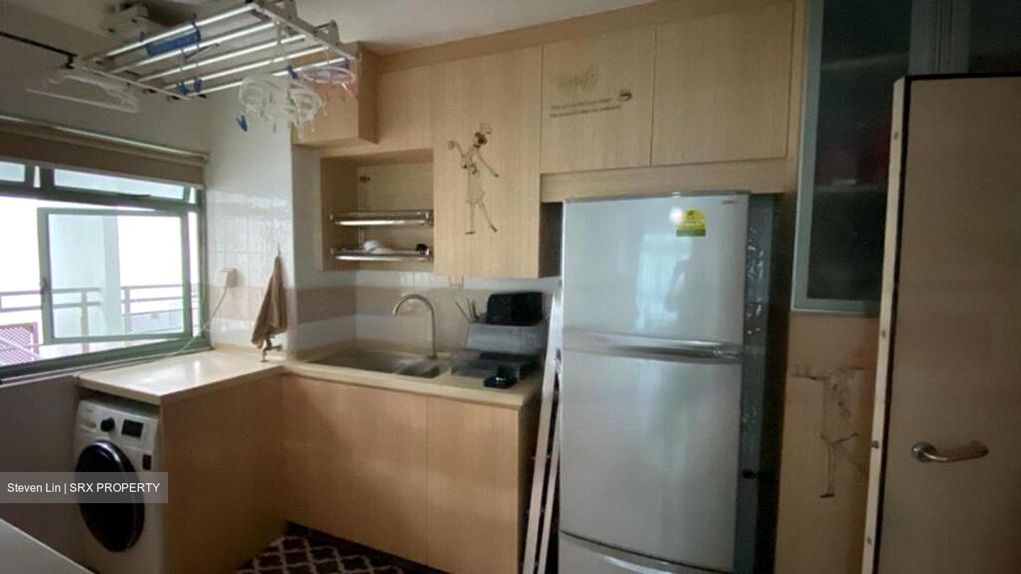 Blk 642C The Meadows (Punggol), HDB 4 Rooms #481396901